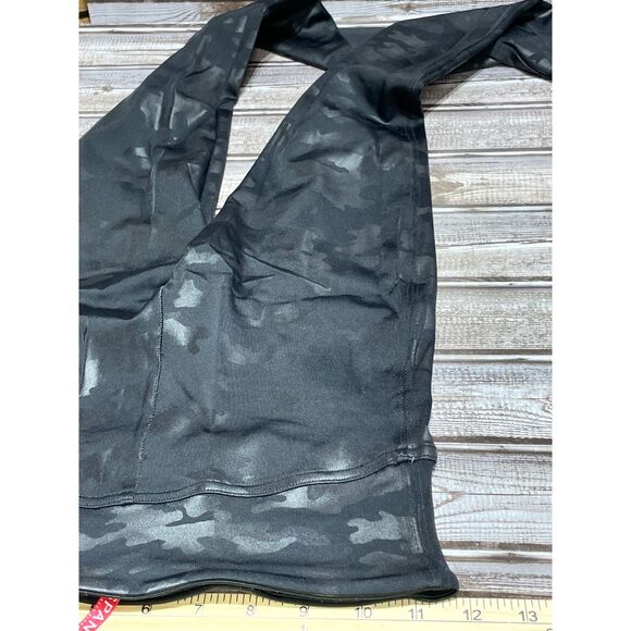 Spanx Women's‎ Leggings Camo Size XS - Picture 5 of 6